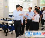 泸州长江中学2021年招生代码