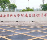 2026年西南医科大学附院卫校招生简章