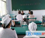 西昌经久中学怎么样、好不好
