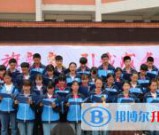 苟角中学2021年宿舍条件