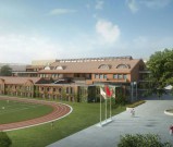 四川国际标榜职业学院2020年五年制大专招生简章