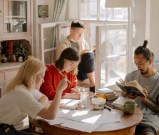 四川中职学校四川理工技师学院停课不停学