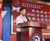 攀枝花电子科技学校2025年新生军训汇报表演暨开学典礼圆满举行