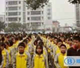 四川省泸县第六中学2021年学费、收费多少