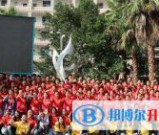 西昌经久中学2021年学费、收费多少