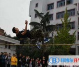 四川泸州第二中学2021年招生代码