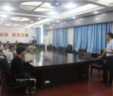 四川矿产机电技师学院携手吉利汽车，实现优质就业