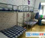 武胜县飞龙高中2021年宿舍条件