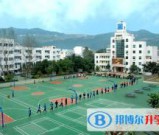 古蔺县中学怎么样、好吗