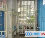 四川省泸县第二中学2021年宿舍条件