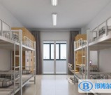 泸县第九中学2021年宿舍条件