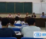 合江车辋中学2021年宿舍条件