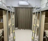 成都铁路中学住宿是几人间？含寝室图片