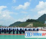 摩尼中学2021年招生简章