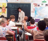 四川职业技术学校报读哪所幼师学校就业前景比