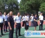 四川省合江县中学校怎么样、好不好