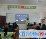 苟角中学2021年招生计划