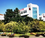 龙泉航天中学环境怎么样