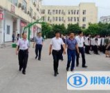 合江县马街中学2021年报名条件、招生要求、招生对象