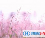 绵阳2022年中考志愿填报网址