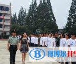 四川金阳中学2021年报名条件、招生要求及招生对象