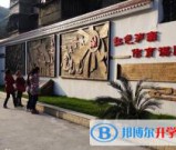 泸州泸南中学怎么样、好不好