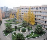 四川省资阳师范学校环境怎么样
