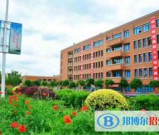 成都职业技术学校怎么样 五月花高级技校