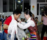 四川省甘孜卫生学校奖学金及资助补助政策