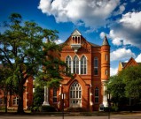 中国五冶大学财务会计专业招生