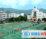 古蔺县古蔺中学地址在哪里