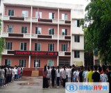 泸州泸南中学2021年招生简章