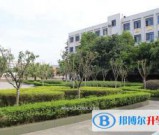 四川省泸县第二中学2021年学费、收费多少