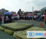 四川金阳中学2021年宿舍条件