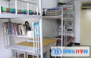 四川省叙永二中宿舍