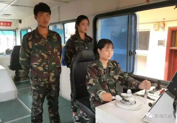 四川交通运输学校动车驾驶专业设备 四川交通运输学校动车驾驶专业设备