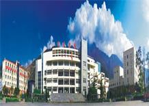 阿坝州职业技术学校环境 阿坝州职业技术学校环境