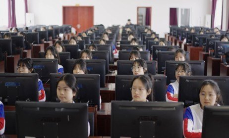 学生篮球赛