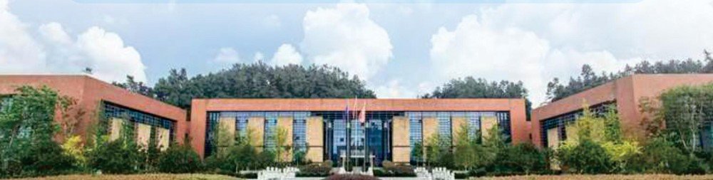 学校校园