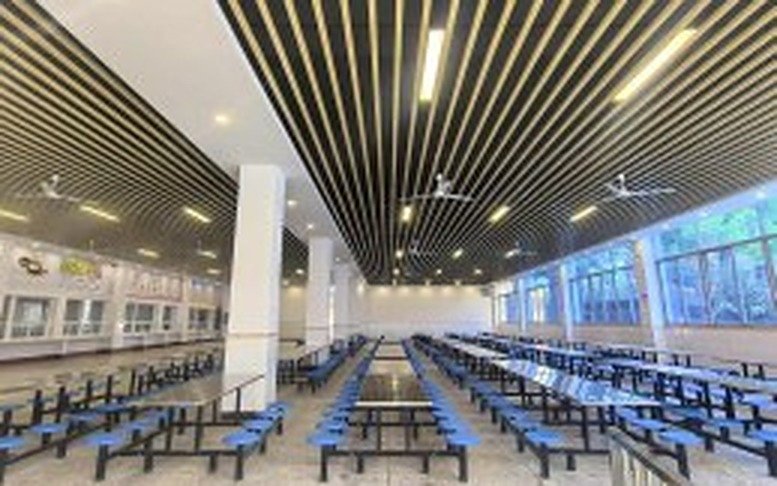 学生食堂